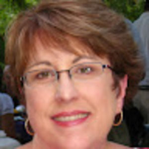 Meet your Posher, Kathy